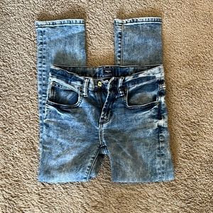 boy gap jeans